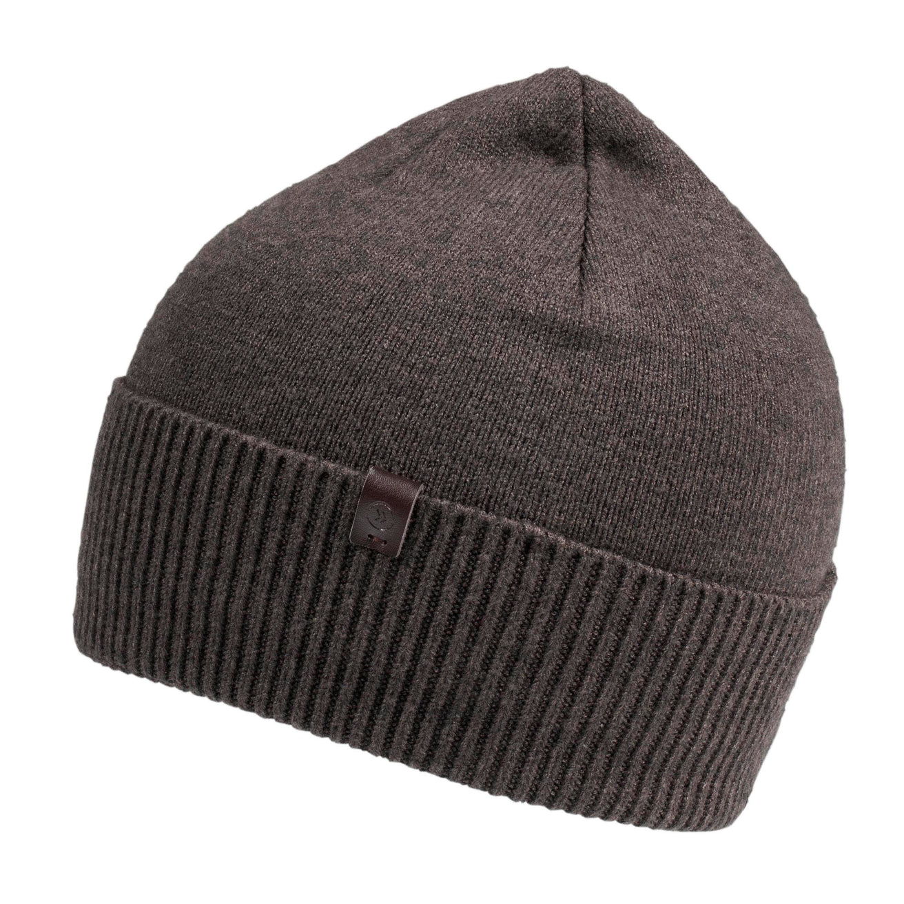 Gorro Hombre Soft Touch Topo