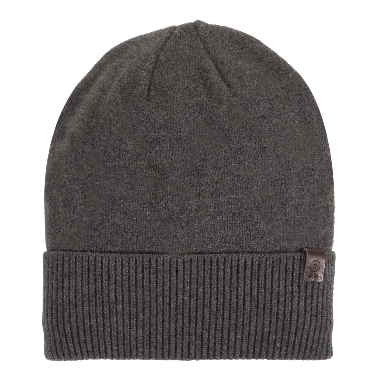 Gorro Hombre Soft Touch Topo