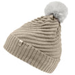 Gorro malla Mujer Bronce reciclado