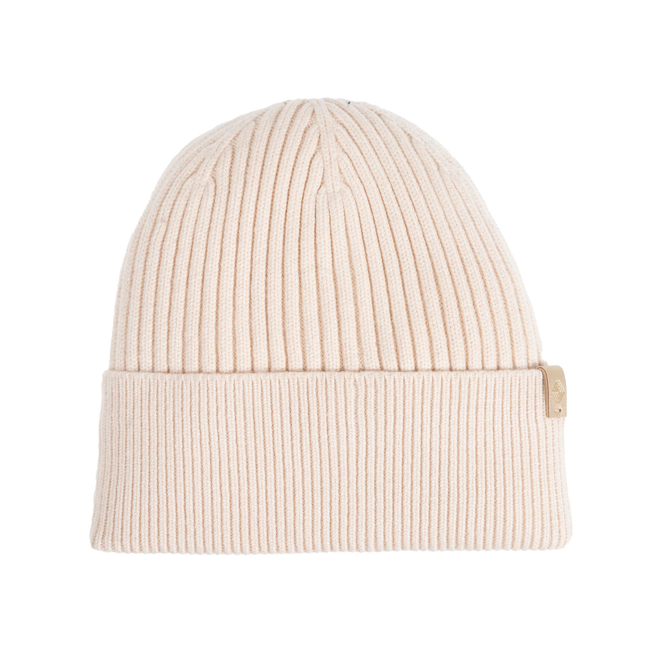 Gorro malla Soft Touch Beige