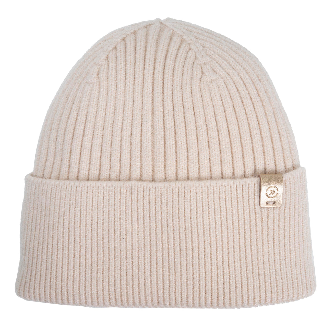 Gorro malla Soft Touch Beige