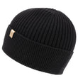 Gorro malla Soft Touch Negro