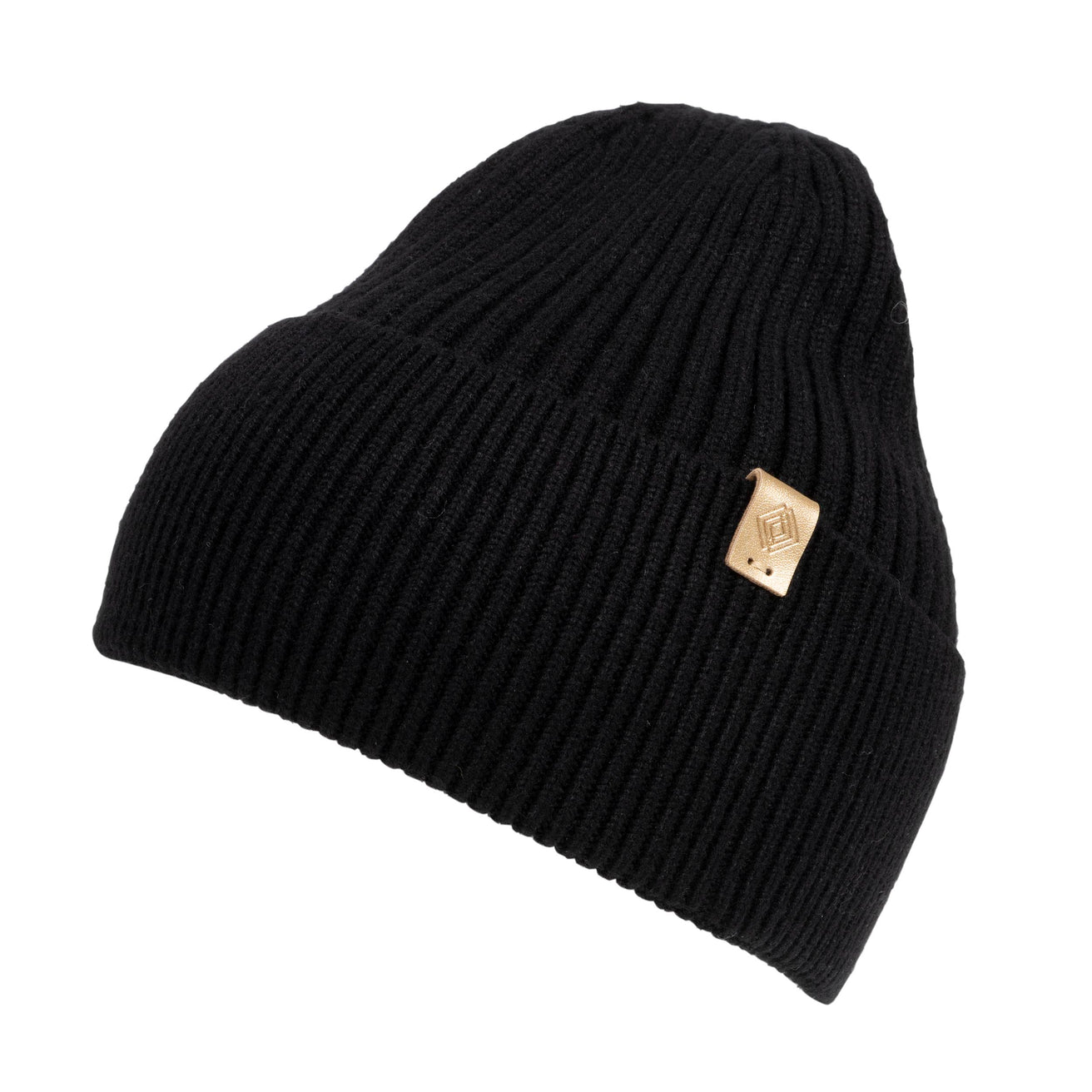 Gorro malla Soft Touch Negro