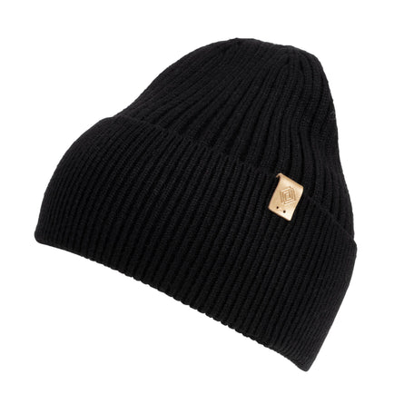 Gorro malla Soft Touch Negro - Isotoner