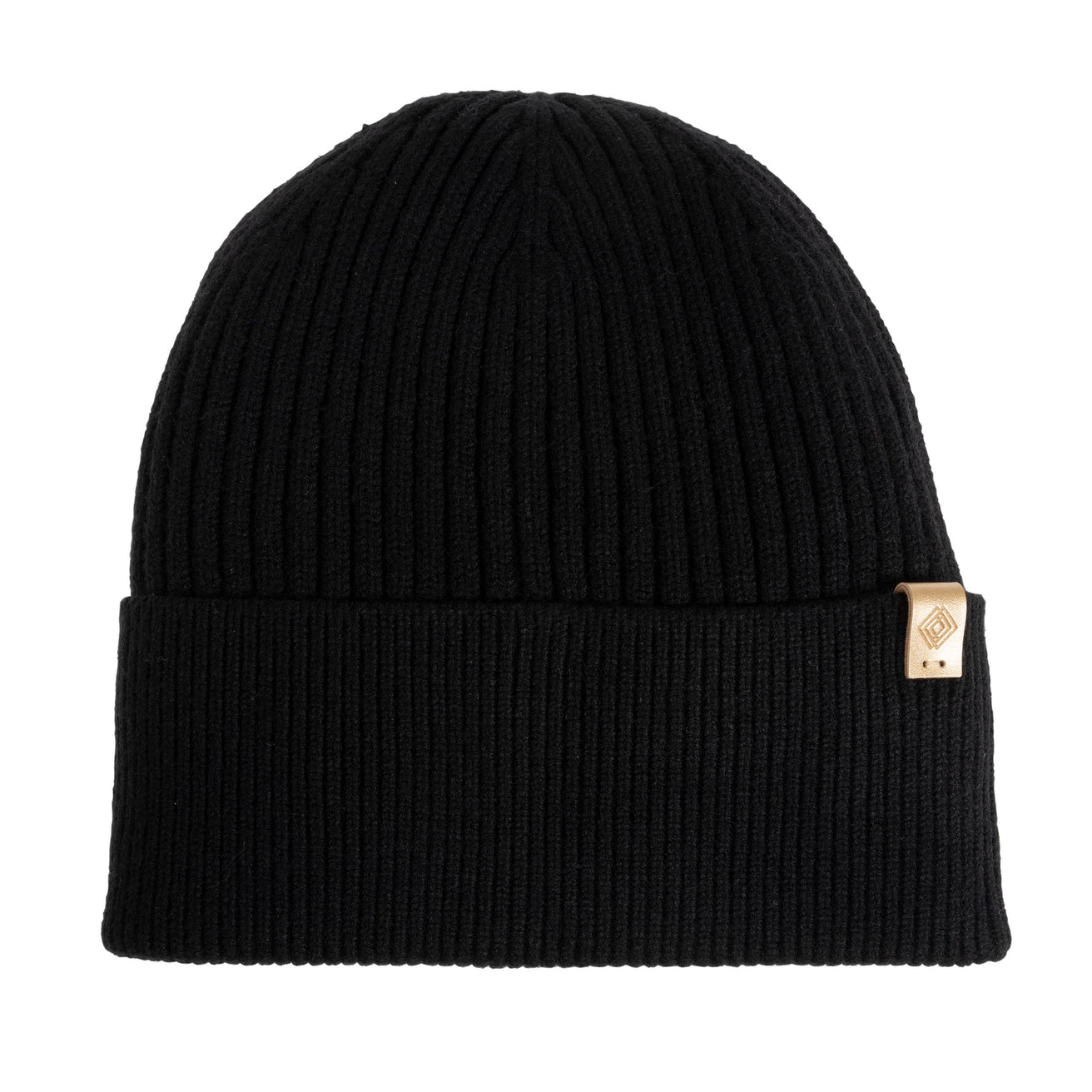 Gorro malla Soft Touch Negro