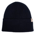Gorro malla Soft Touch Negro
