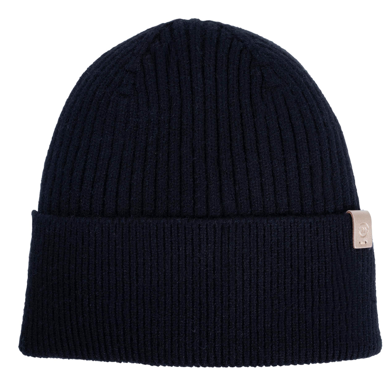 Gorro malla Soft Touch Negro