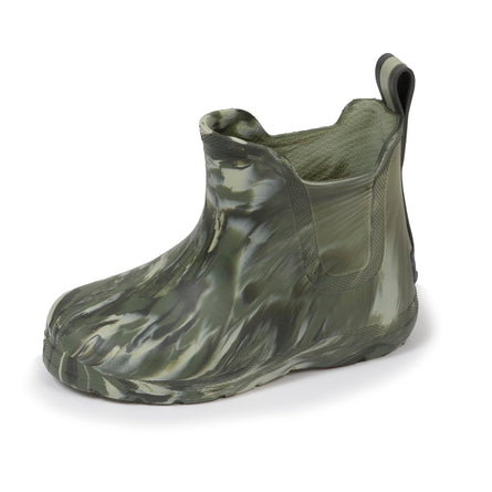 Botas de agua Niños 23-30 Camuflaje - Isotoner
