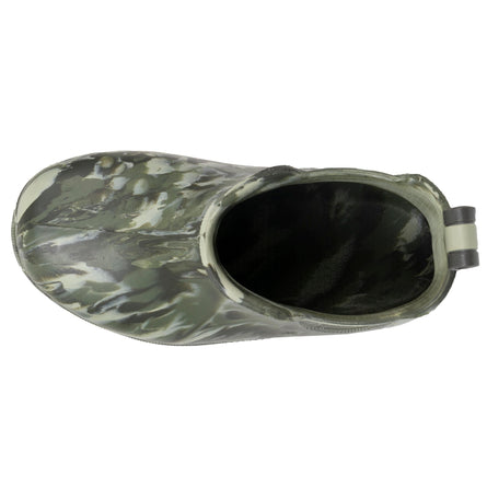 Botas de agua Niños 23-30 Camuflaje - Isotoner