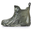 Botas de agua Niños 23-30 Camuflaje