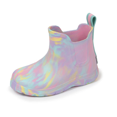 Botas de agua Niños 23-30 Multico - Isotoner