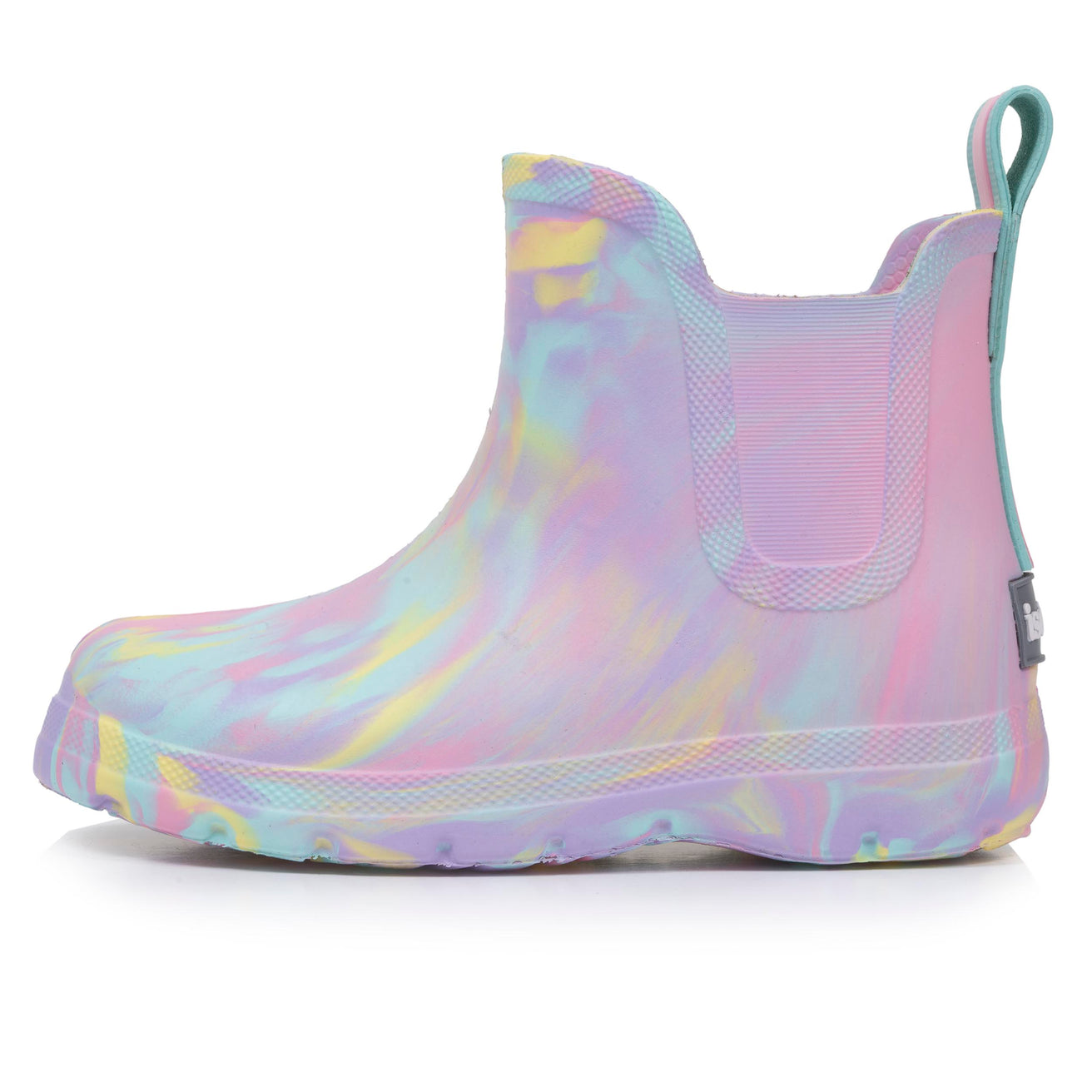 Botas de agua Niños 23-30 Multico