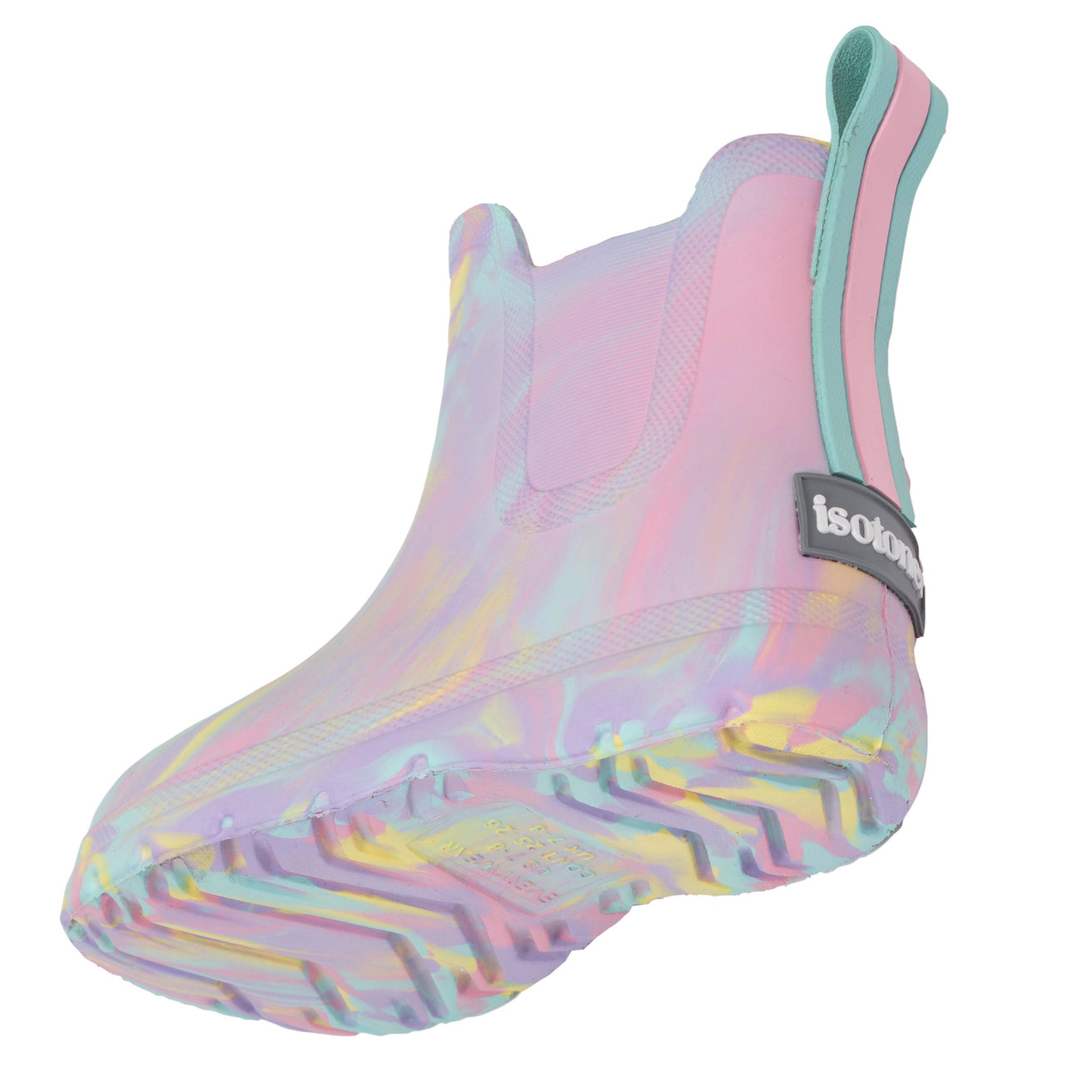 Botas de agua Niños 23-30 Multico