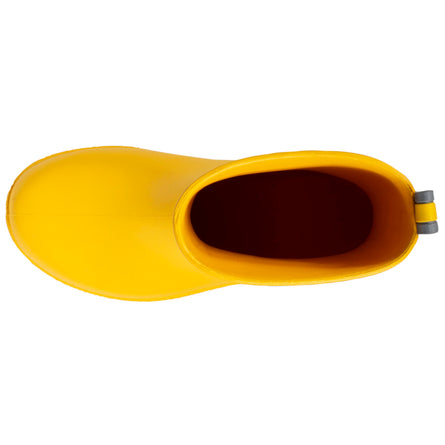 Botas de agua 31-36 Amarillo - Isotoner