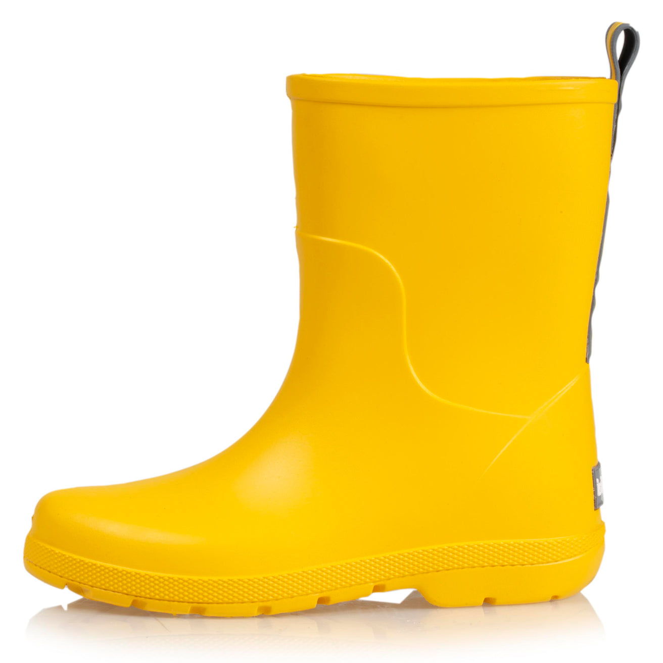 Botas de agua 31-36 Amarillo
