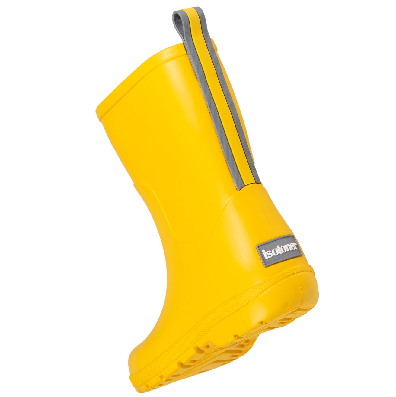Botas de agua 31-36 Amarillo