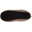 Zapatillas de casa botines Mujer ante Topo