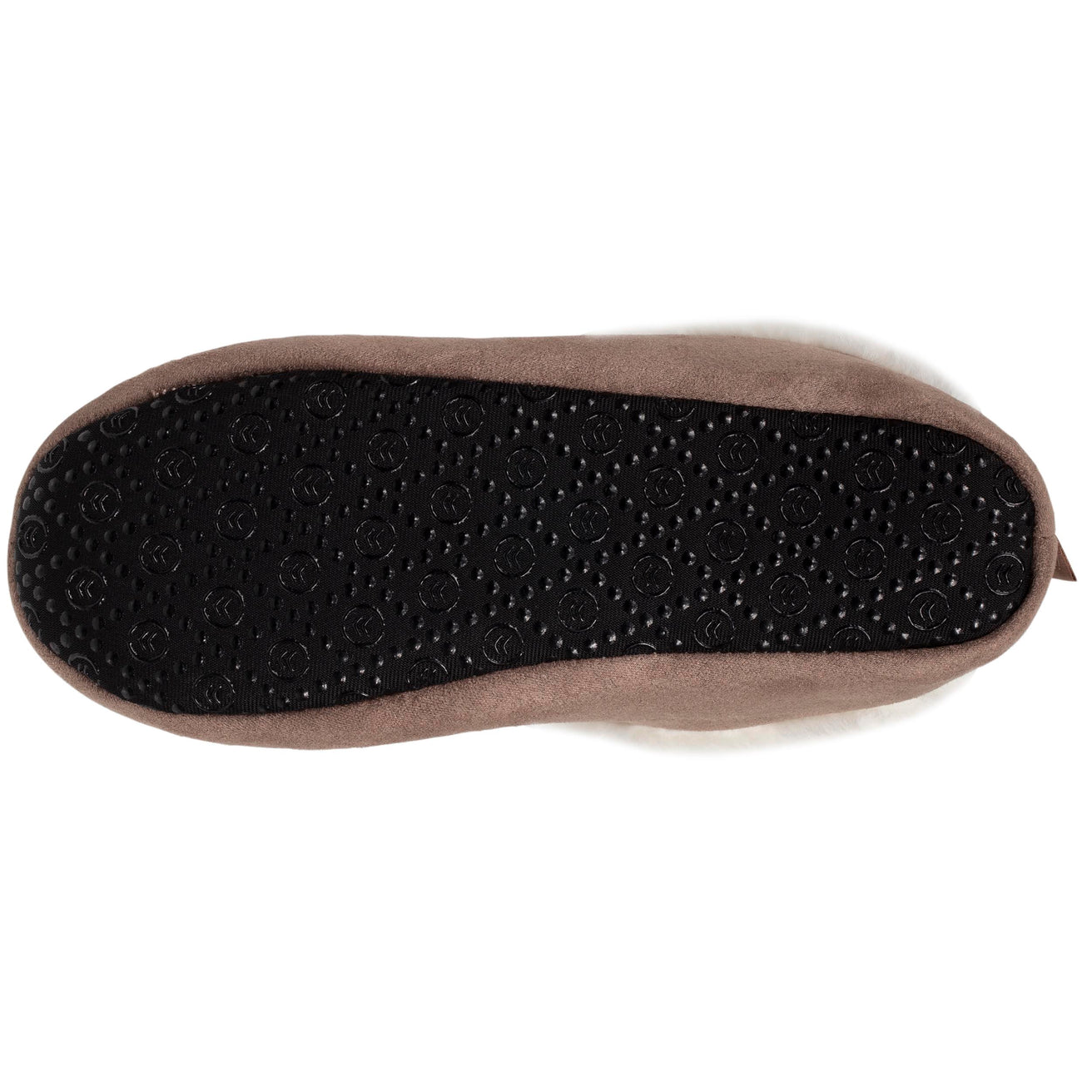 Zapatillas de casa botines Mujer ante Topo