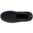 Botines bajos Mujer Negro