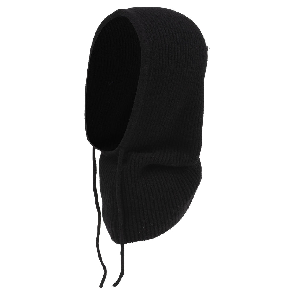 Pasamontañas Mujer Ultra suave Negro - Isotoner