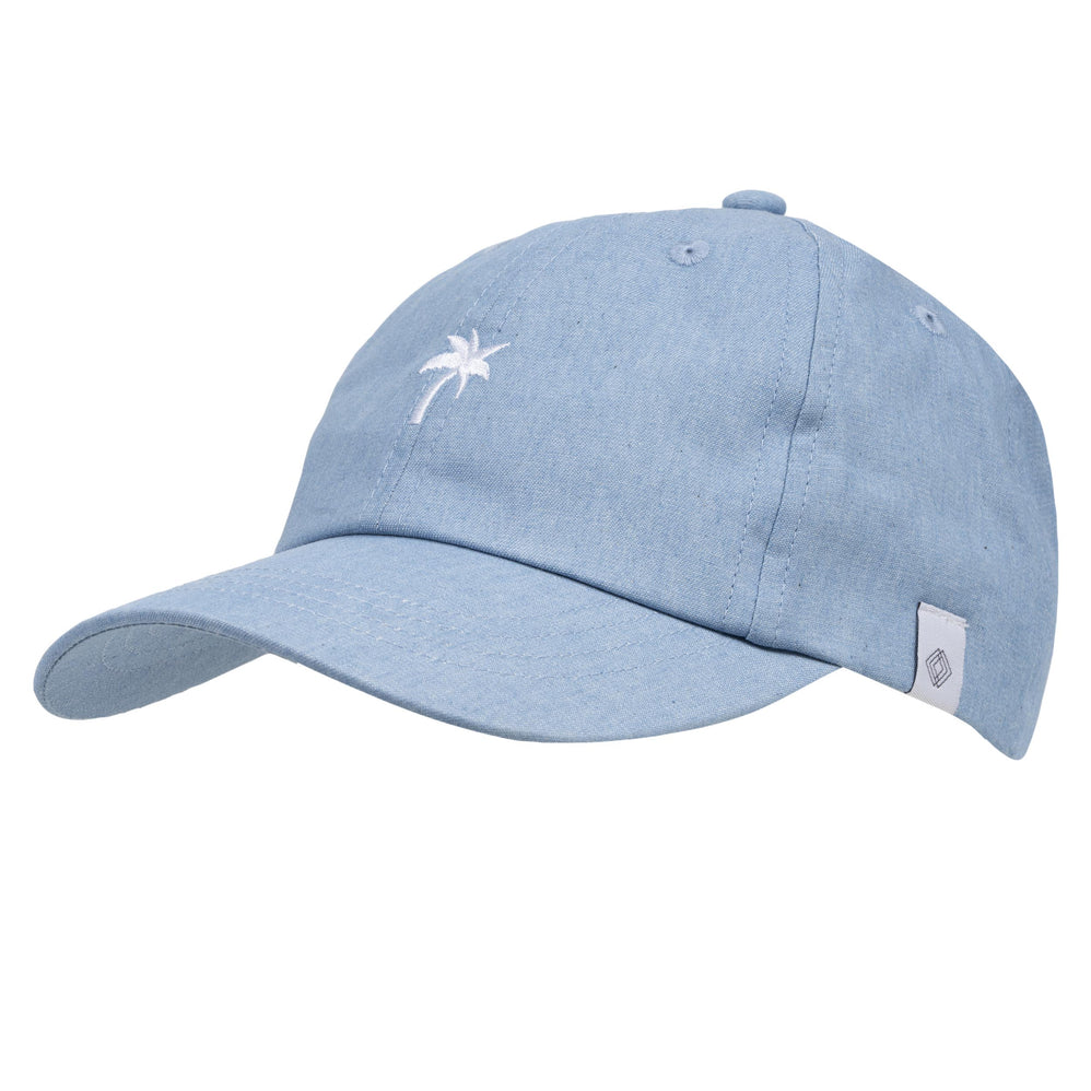 Gorra Niños 4-8 años Jean Palmera - Isotoner