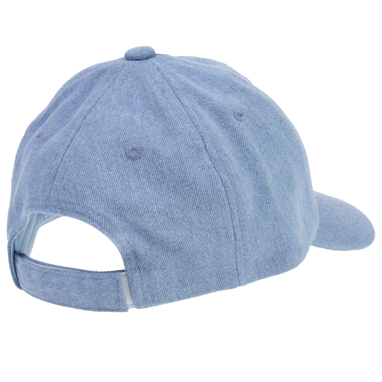 Gorra Niños 4-8 años Jean Palmera