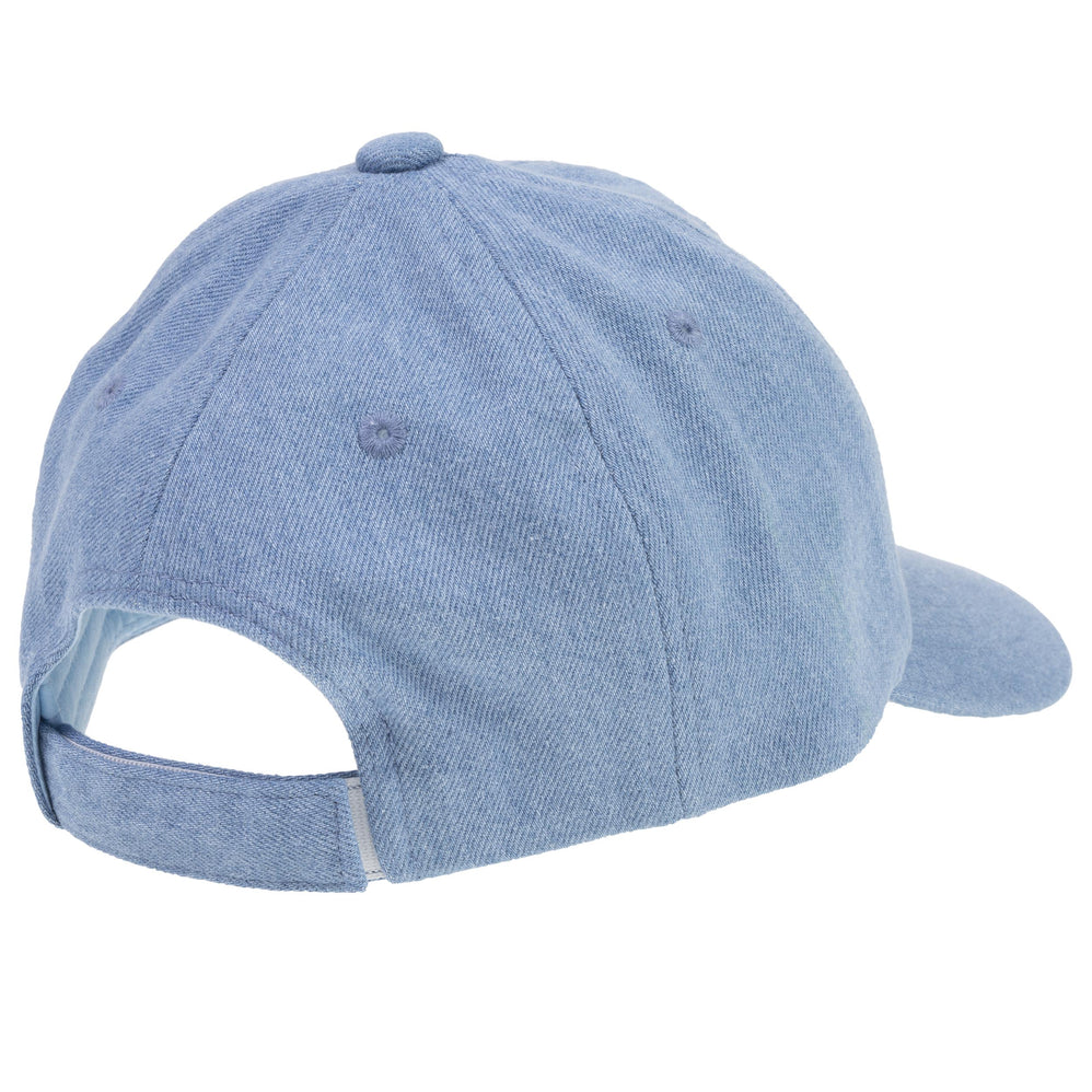 Gorra Niños 4-8 años Jean Palmera - Isotoner