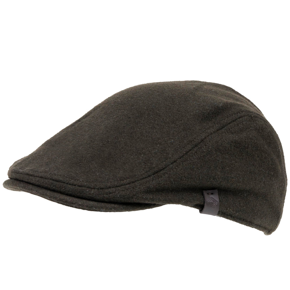 Gorra Hombre Caqui - Isotoner
