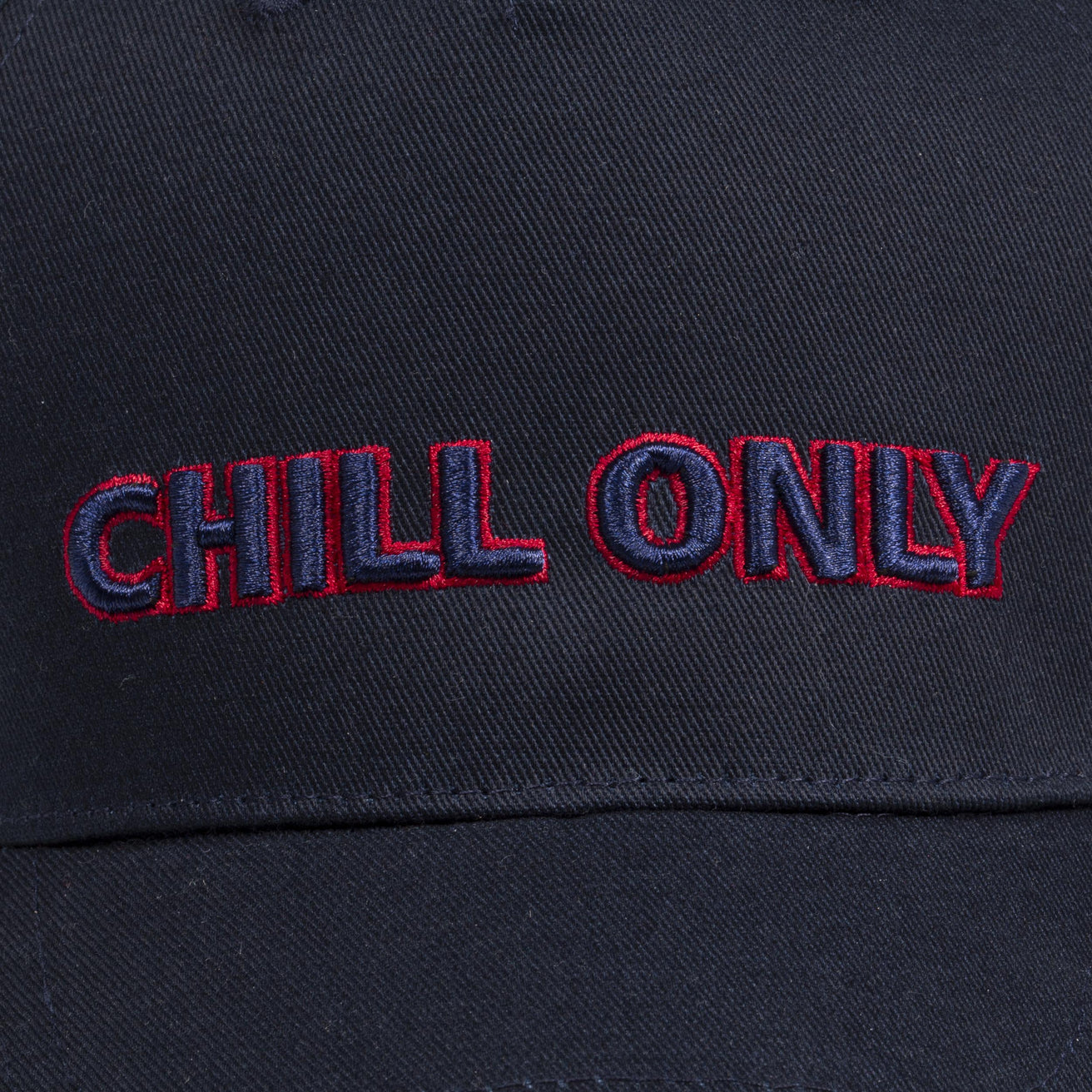 Gorra Unisex Ajustable Marino