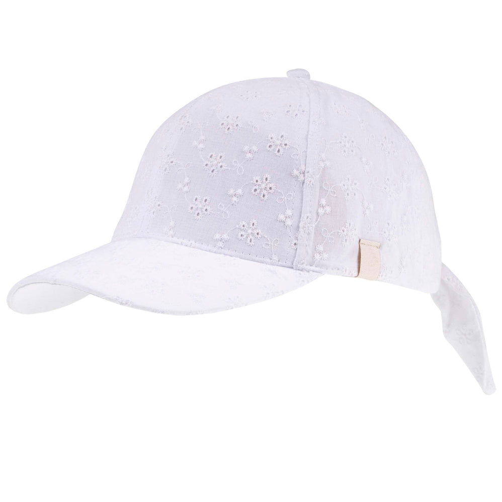 Gorra Mujer ajustable Bordado - Isotoner