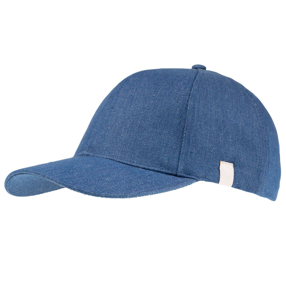 Gorra Unisex ajustable Jean - Isotoner