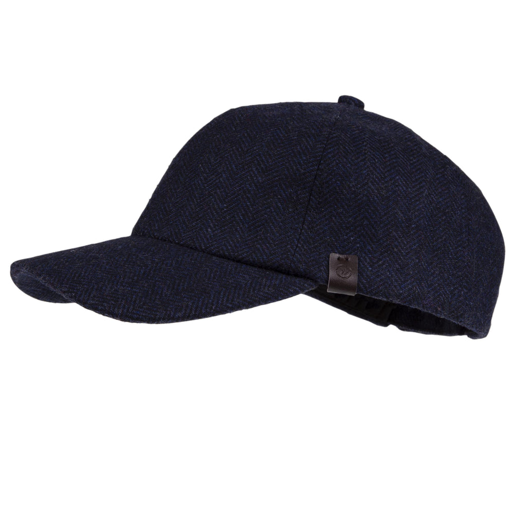 Gorra Hombre en lana Galones - Isotoner