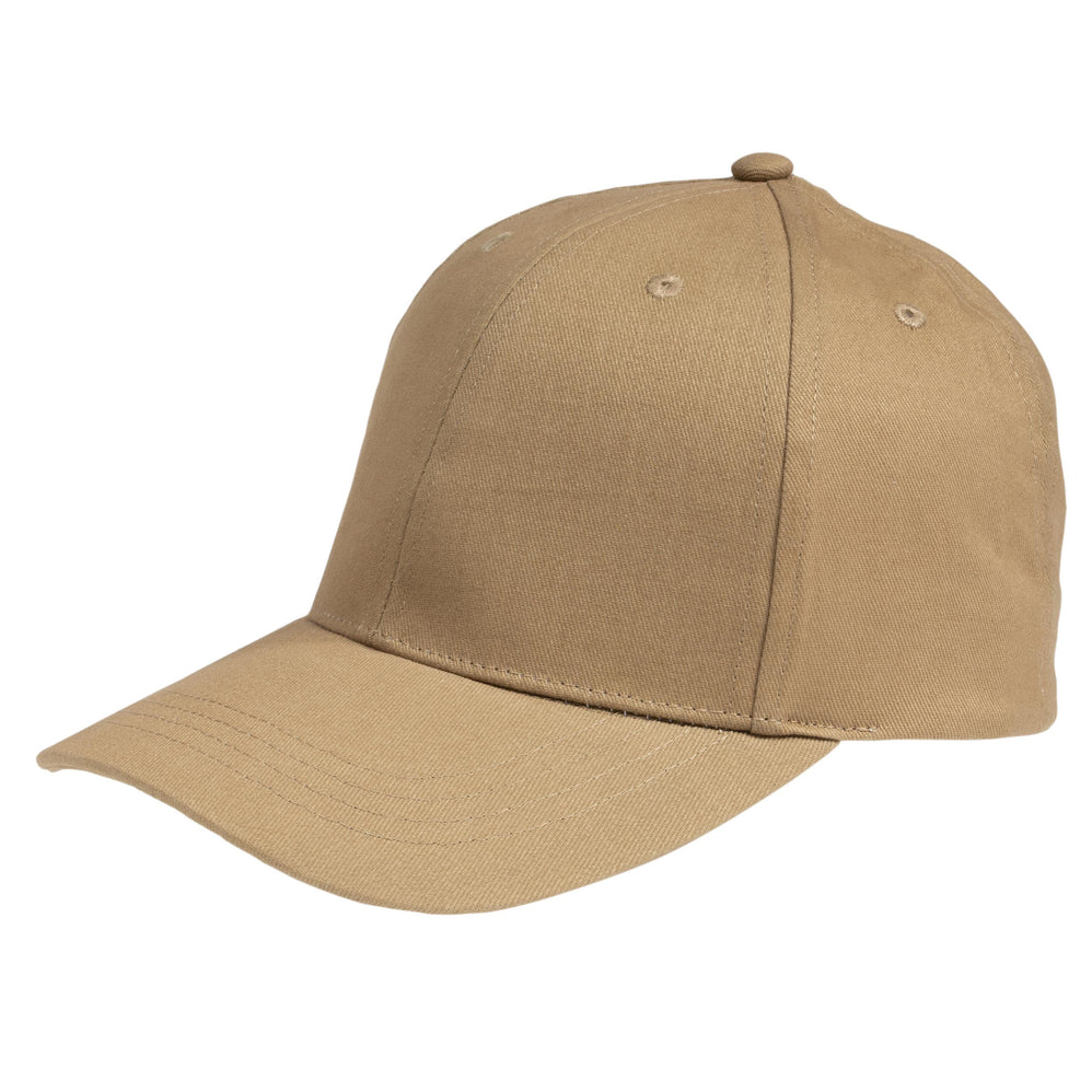 Gorra Unisex ajustable Jean beige - Isotoner