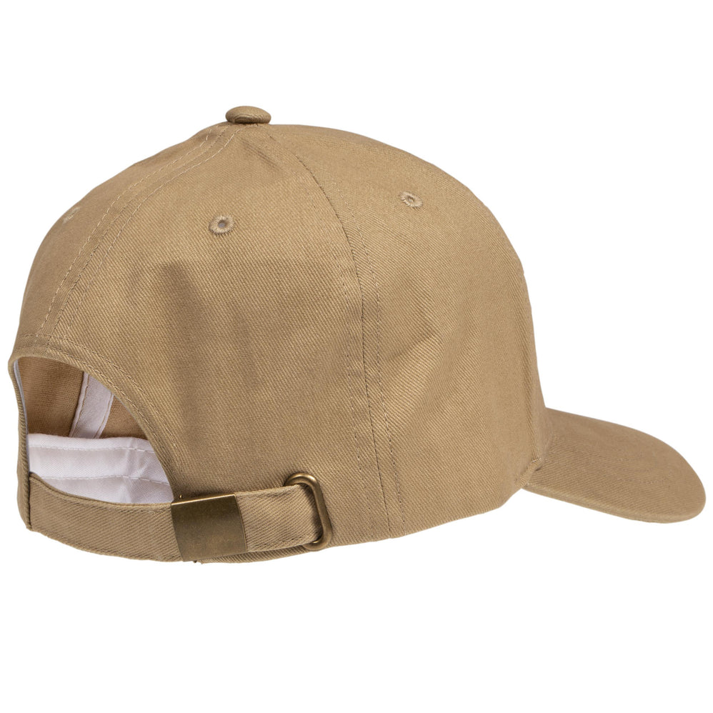 Gorra Unisex ajustable Jean beige - Isotoner