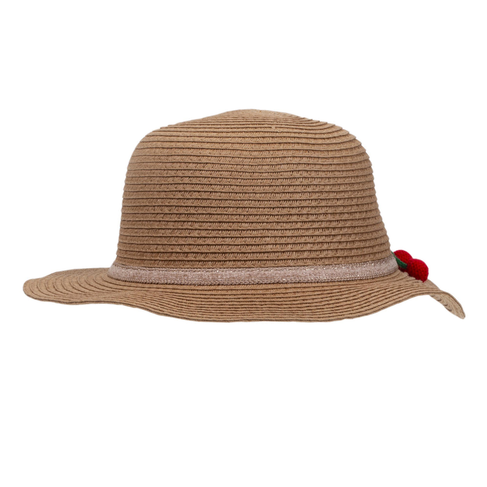 Sombreros Niña 4-6 años Cerezas - Isotoner
