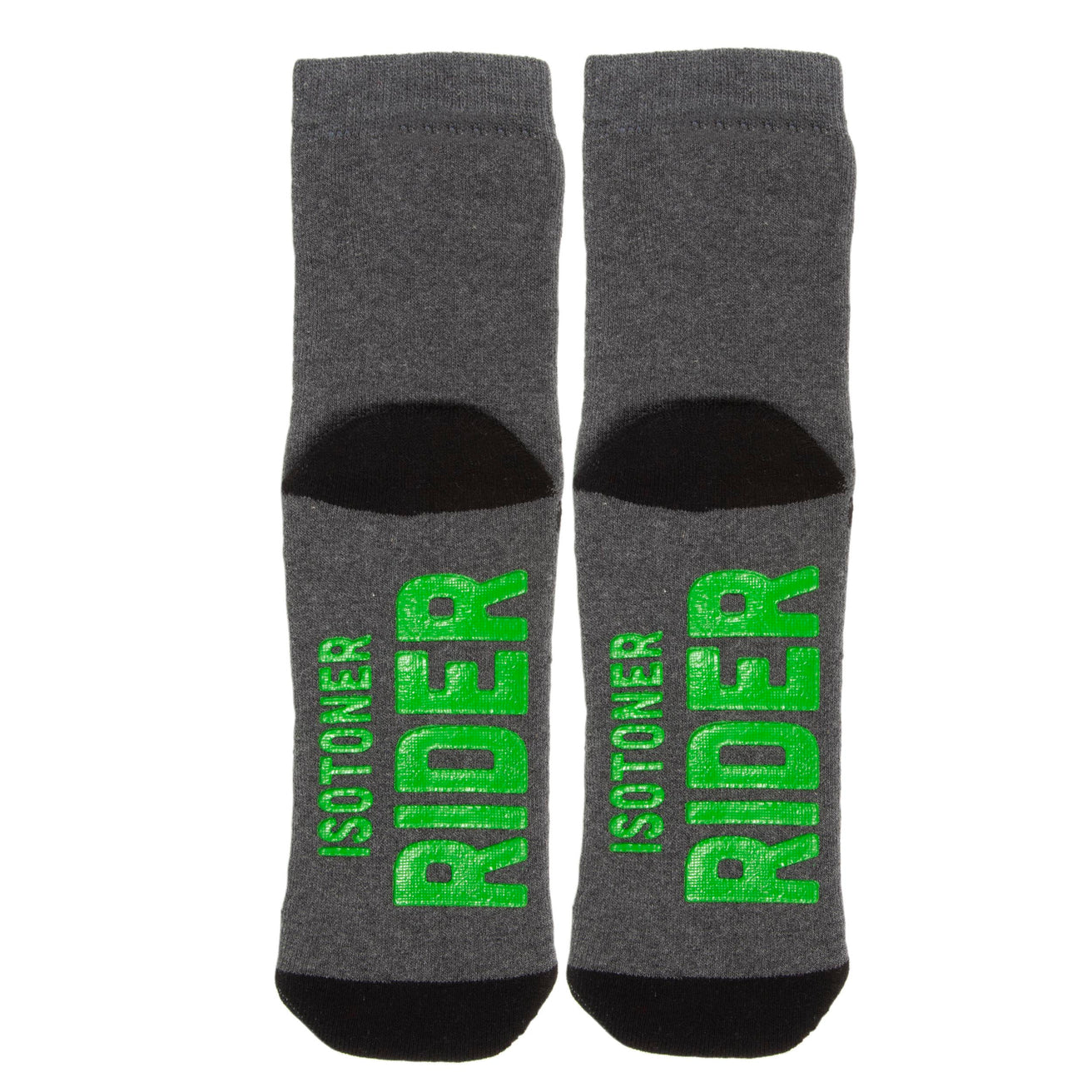 Calcetines antideslizantes Niños Moto 5/8 años