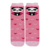Chaussettes-anti-derapantes-Enfant-panda-Rose-Isotoner-67761_ABS_1