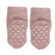 Calcetines bajos antideslizantes Niña Oveja Blush 1/4 años