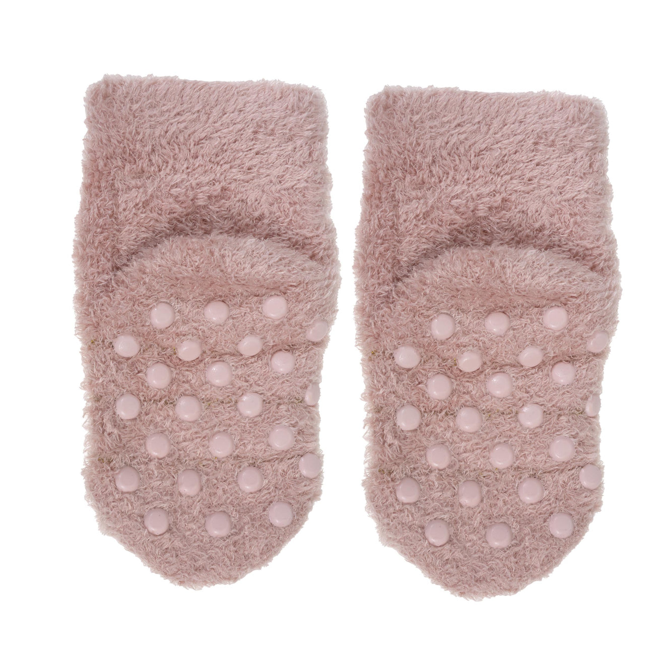 Calcetines bajos antideslizantes Niña Oveja Blush 1/4 años