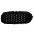 Calcetines-pantuflas Hombre Jacquard Gris