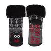 Chaussettes-fourrees-Enfant-Ours-Noel-Gris-Isotoner-67616_GRC_2
