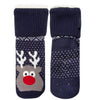 Chaussettes-fourrees-jacquard-noel-marine-garcon-Isotoner-67553_AFU_2