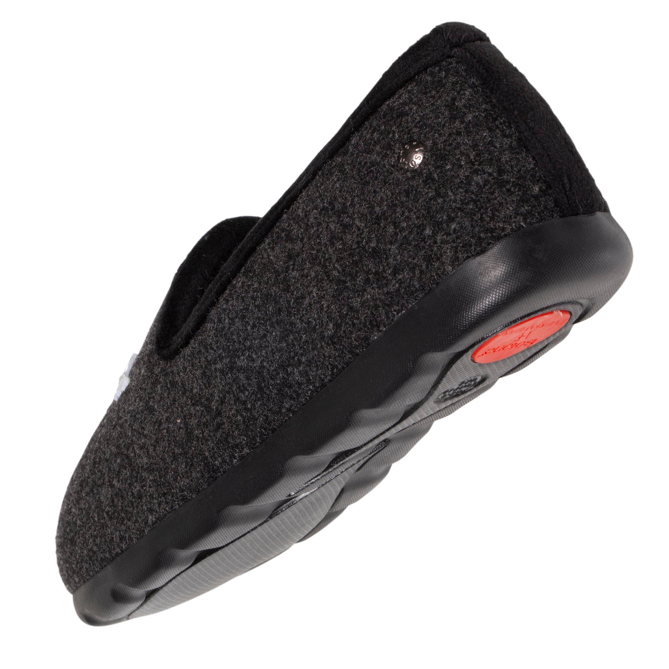 Zapatillas de casa slippers Mujer Gris diseño