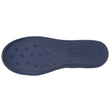 Zapatillas de casa Bailarinas Mujer Leopardo Marino