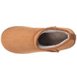 Zapatillas de casa Botines Hombre Camel