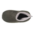 Zapatillas de casa Botines Niños ante Caqui