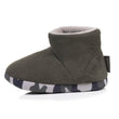 Zapatillas de casa Botines Niños ante Caqui