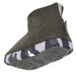 Zapatillas de casa Botines Niños ante Caqui