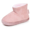 Chaussons-Bottillons-Enfant-suedine-Rose-Isotoner-67781_ABS_1