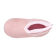 Zapatillas de casa Botines Niños ante Rosa